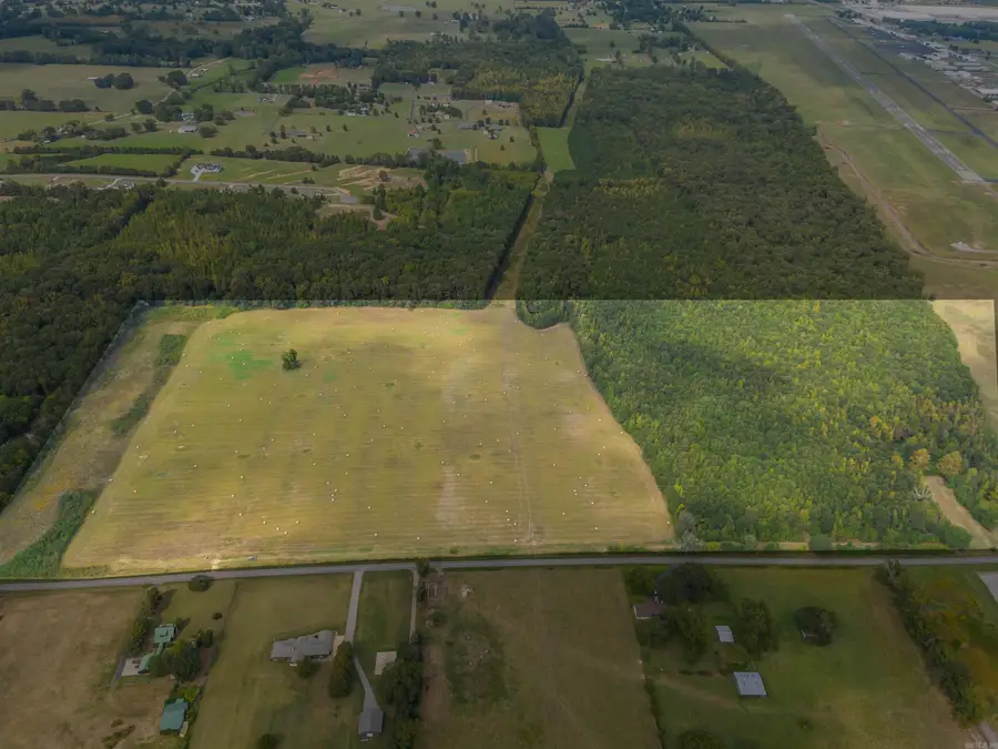 0 Brantley Rd, Searcy, AR 72143 - #3