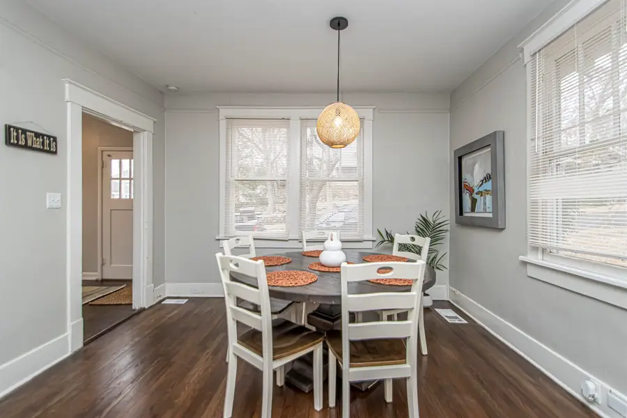 201 Beechwood, Little Rock, AR 72205 - #2