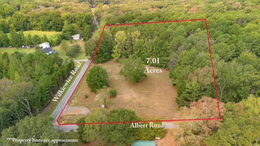 Wilkiewicz Rd, North Little Rock, AR 72120 - #3