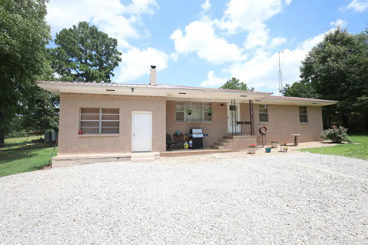 303 County Road 401, Rector, AR 72461 - #1