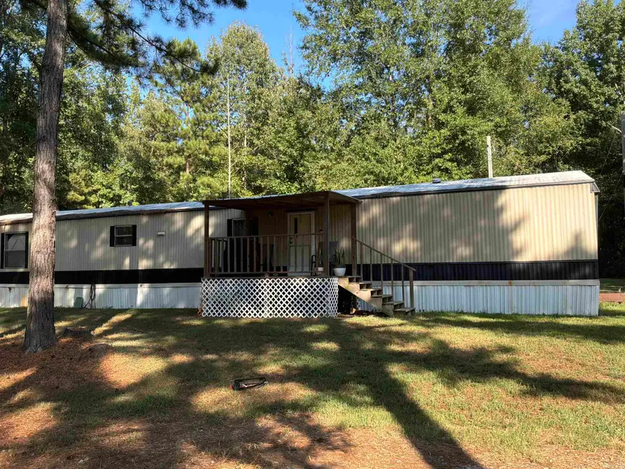 315 Hilltop Road, Lockesburg, AR 71846 - #2