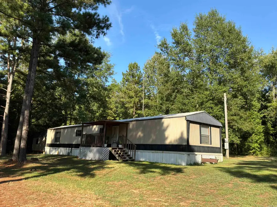 315 Hilltop Road, Lockesburg, AR 71846 - #3