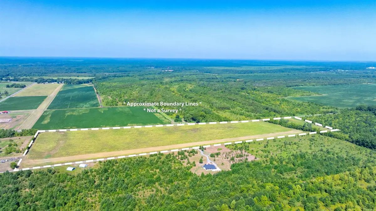 000 Case Road, Little Rock, AR 72206 - #1