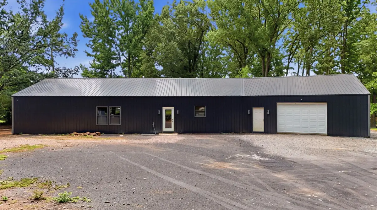 105 Lamb Park Road, Lonoke, AR 72086 - #1