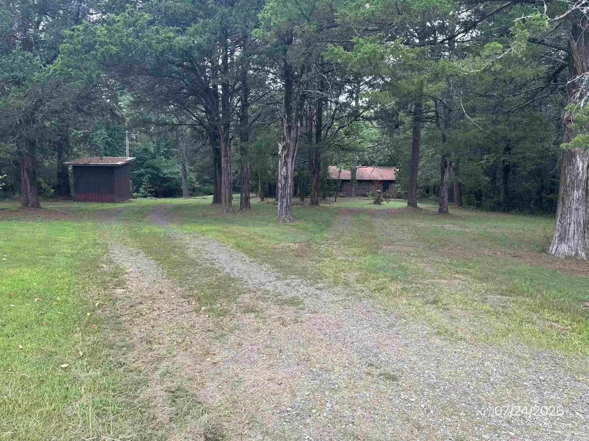 575 Bowers Loop, Dover, AR 72837 - #1