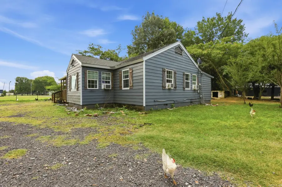 2195 Hwy 294, Lonoke, AR 72086 - #2