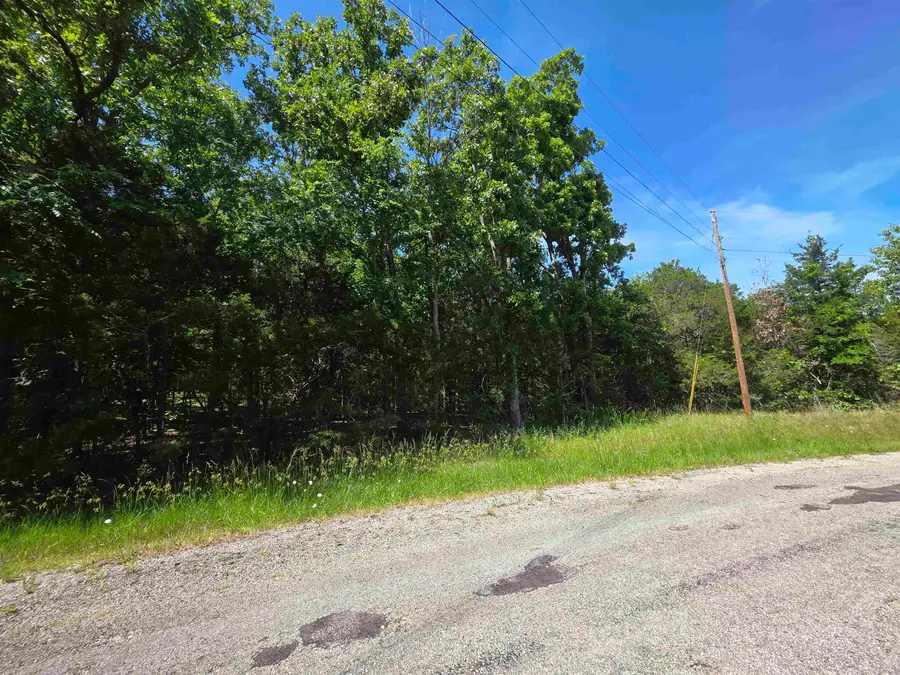 505 Dove Lane, Horseshoe Bend, AR 72512 - #2