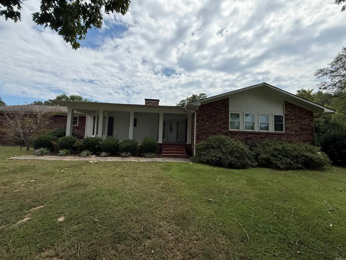 6620 N Hwy 1 Highway, Caldwell, AR 72322 - #1