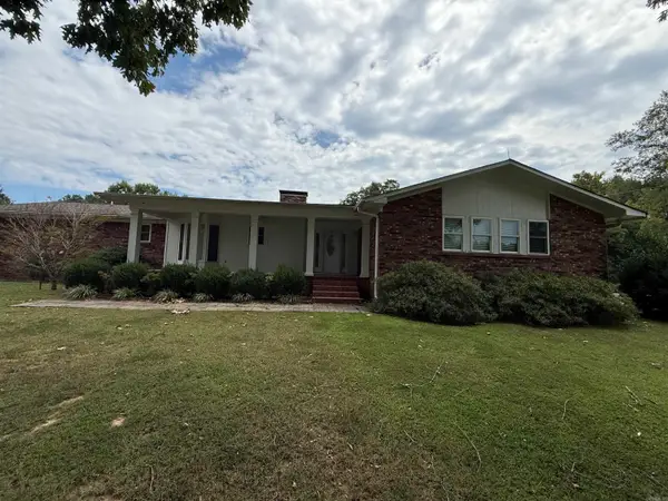 6620 N Hwy 1 Highway, Caldwell, AR 72322