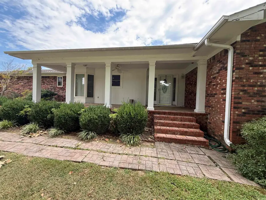 6620 N Hwy 1 Highway, Caldwell, AR 72322 - #3