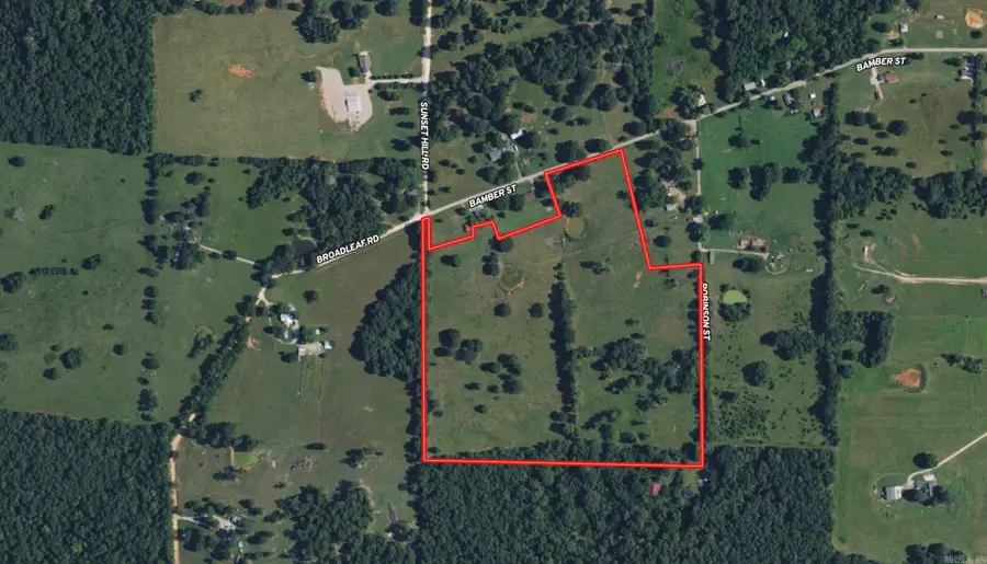 000 Bamber Road, Mammoth Spring, AR 72554 - #2