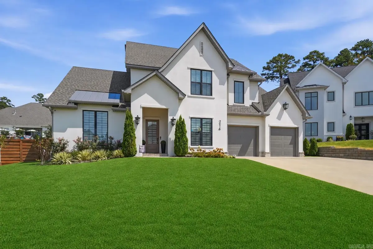 214 Haywood Drive, Little Rock, AR 72223 - #1