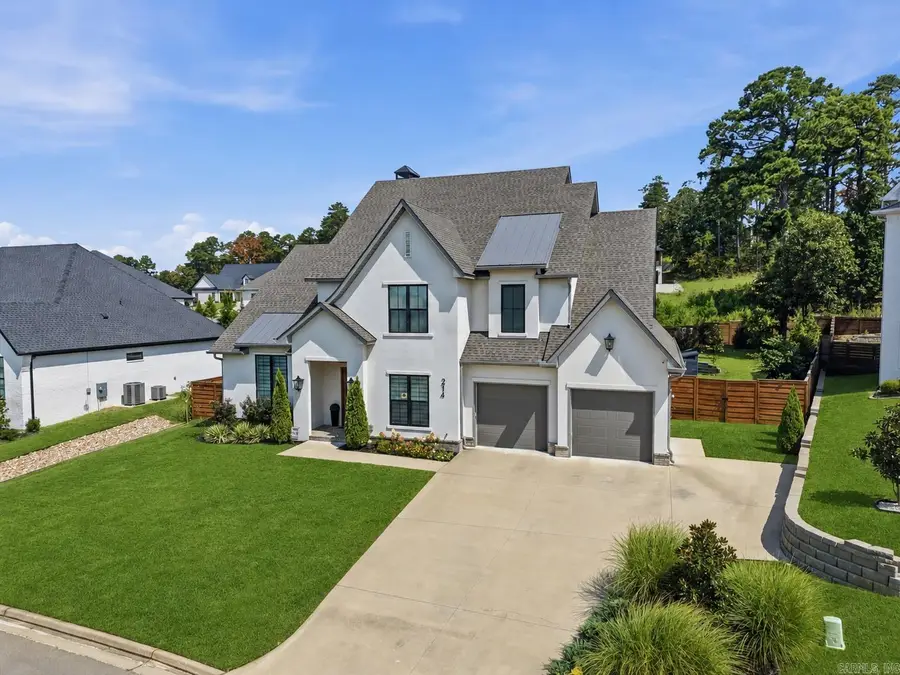 214 Haywood Drive, Little Rock, AR 72223 - #2