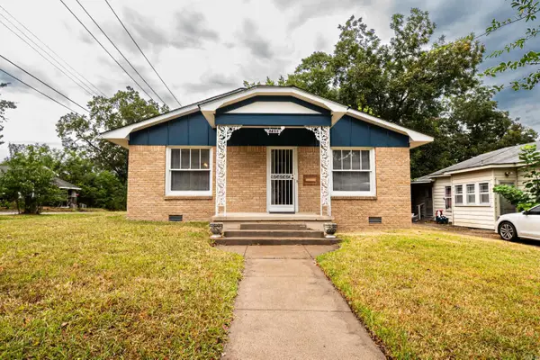 700 E Oak St, El Dorado, AR 71730