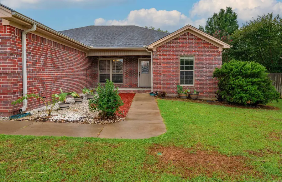 917 Mesquite Trail, Jacksonville, AR 72076 - #3
