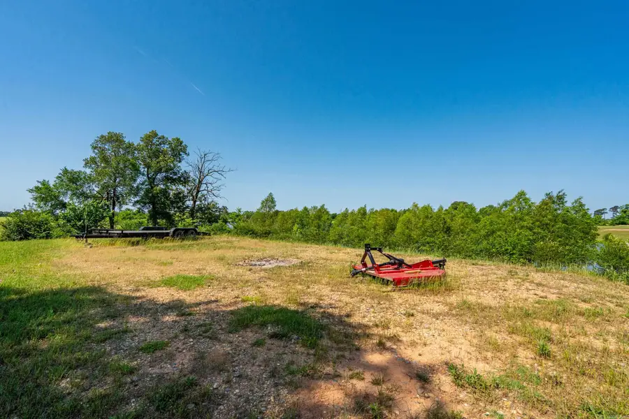 201 Cornbridge Lake Road, Nashville, AR 71852 - #3