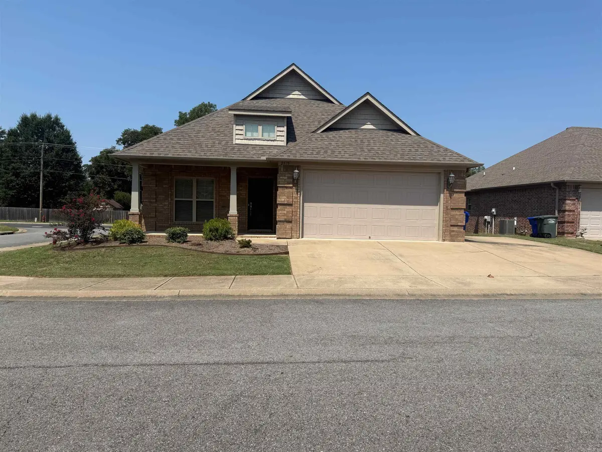 2575 Eighteen Loop, Conway, AR 72034 - #1