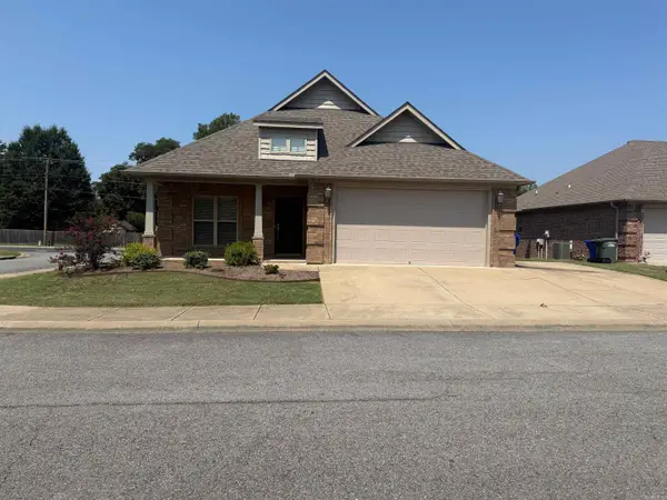 2575 Eighteen Loop, Conway, AR 72034