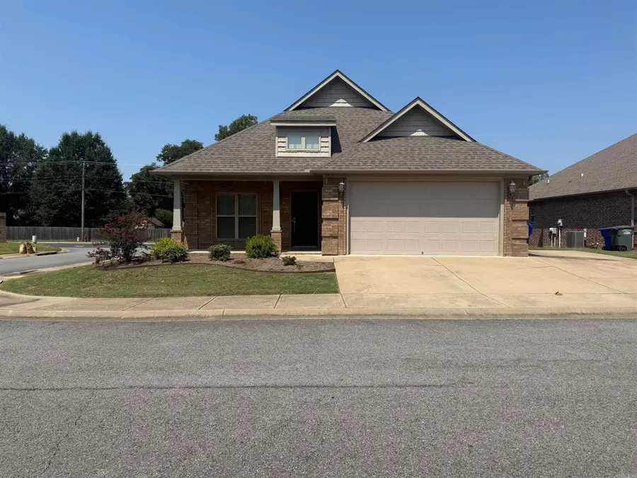2575 Eighteen Loop, Conway, AR 72034 - #2