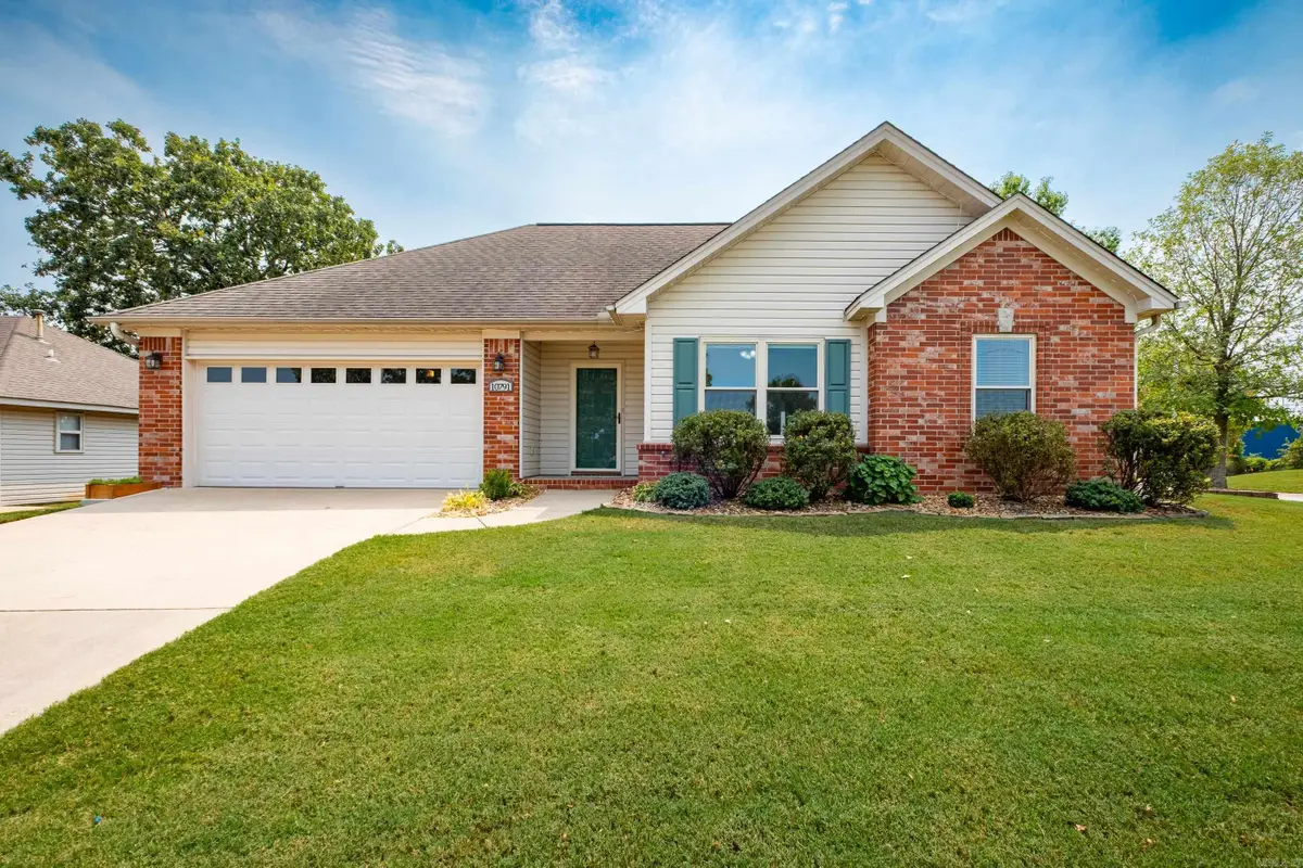 10791 Stoneridge Drive, Sherwood, AR 72120 - #1