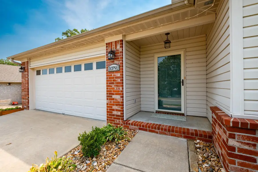 10791 Stoneridge Drive, Sherwood, AR 72120 - #2