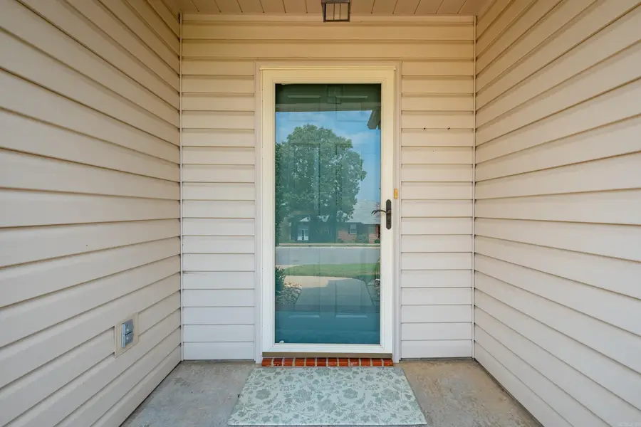 10791 Stoneridge Drive, Sherwood, AR 72120 - #3