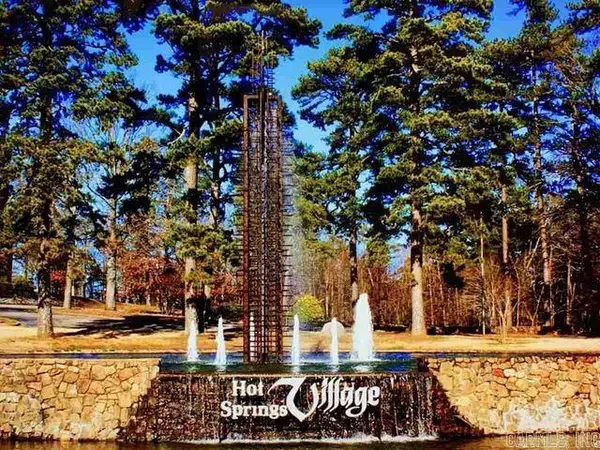 15 Ruedo Lane, Hot Springs Village, AR 71909