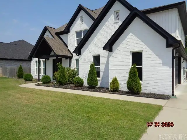 2928 Creekside Drive, Alexander, AR 72002 - #1