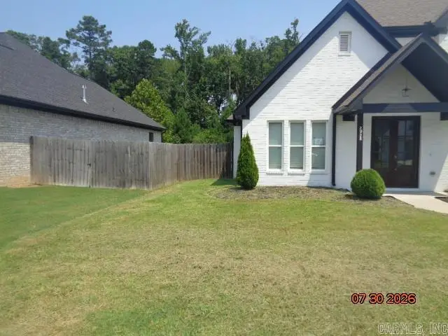 2928 Creekside Drive, Alexander, AR 72002 - #2