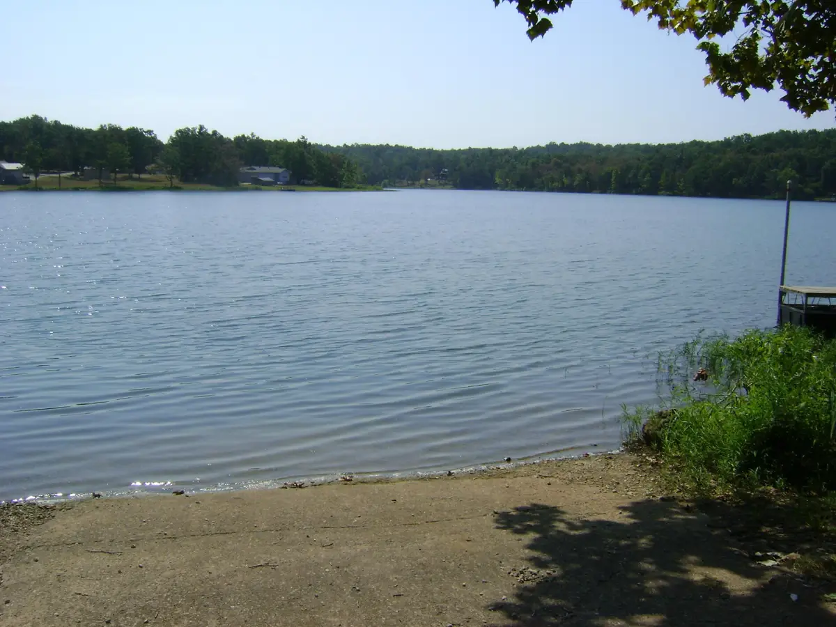 2107 & 2109 Twilight Drive, Horseshoe Bend, AR 72512 - #1