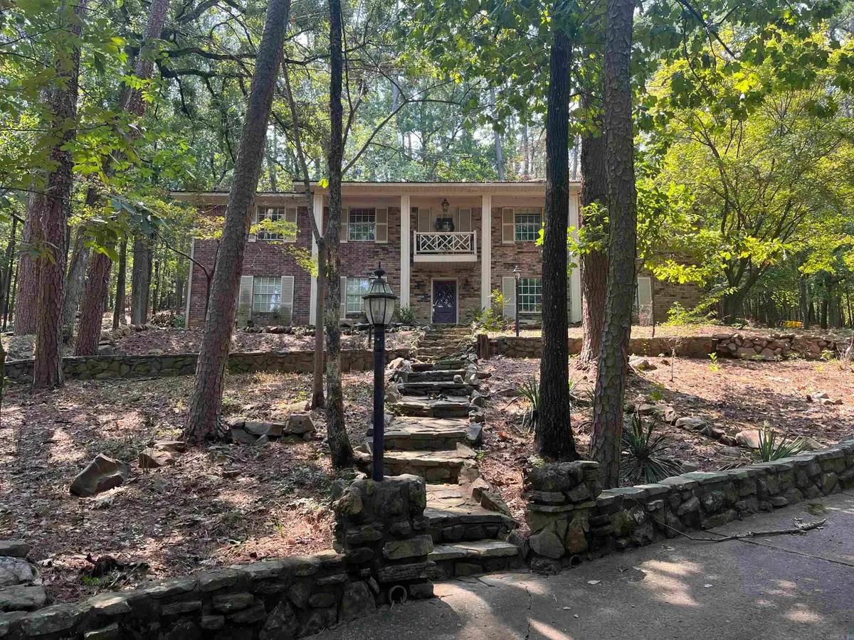 61 Lakeview Drive, Conway, AR 72032 - #1