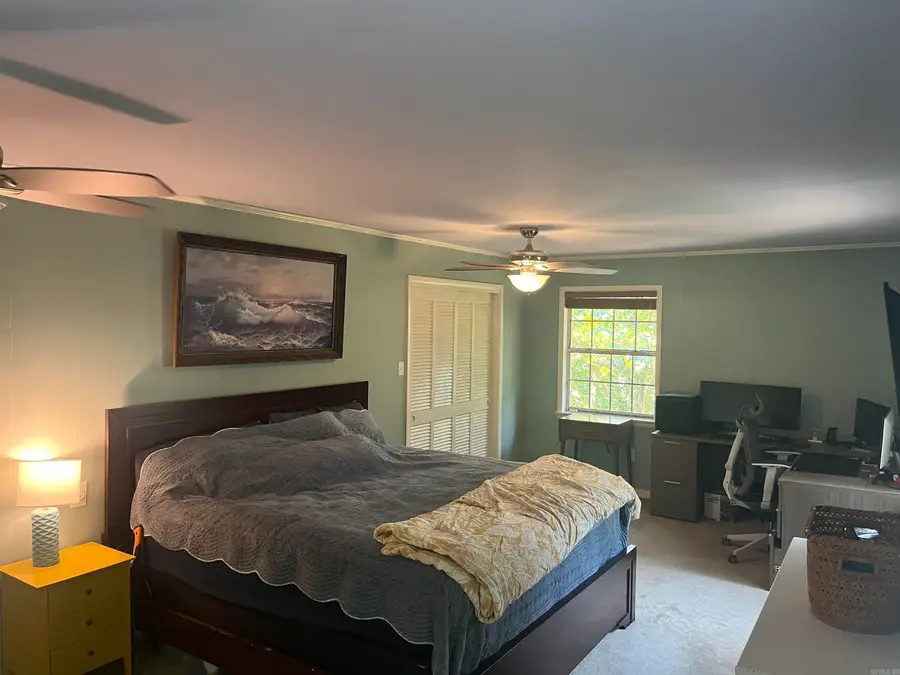 61 Lakeview Drive, Conway, AR 72032 - #2