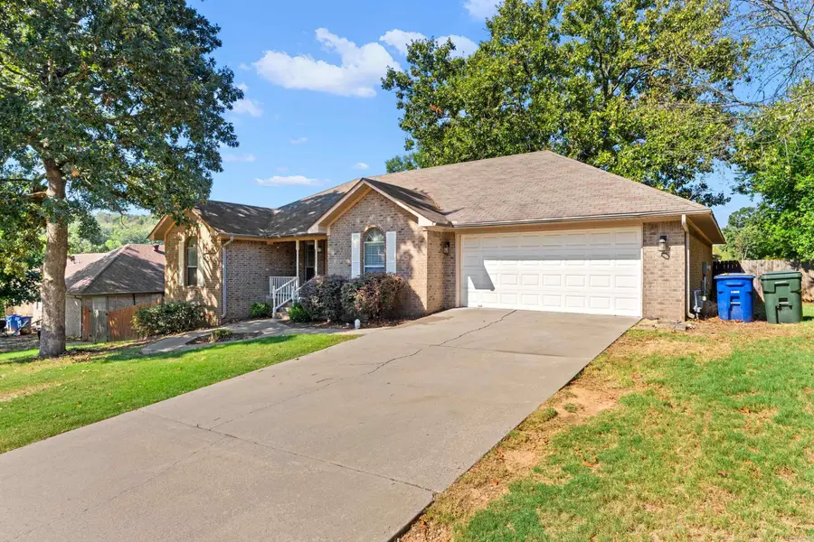 1685 Nuthatch Cir, Conway, AR 72034 - #2