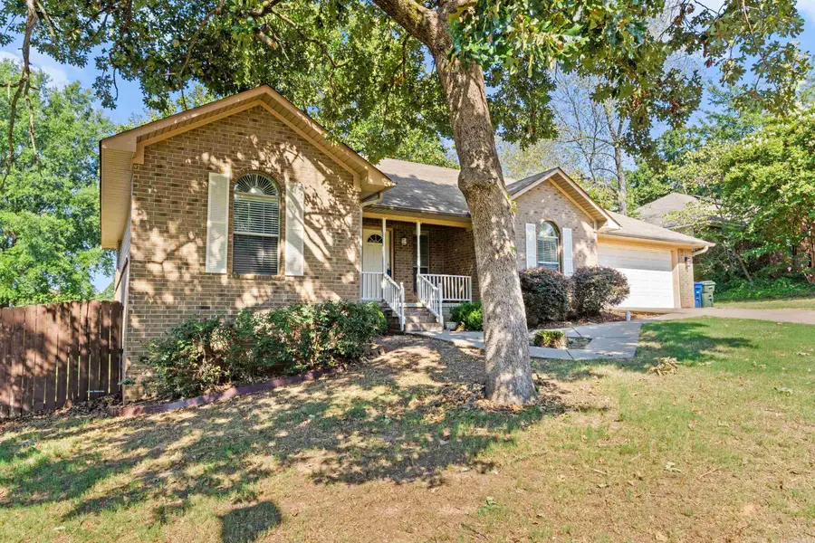 1685 Nuthatch Cir, Conway, AR 72034 - #3
