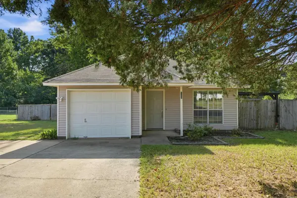 Address Withheld By Seller, Conway, AR 72034