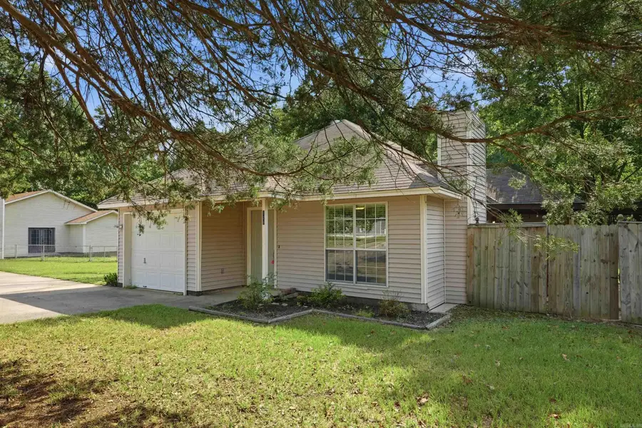 Address Withheld By Seller, Conway, AR 72034 - #2