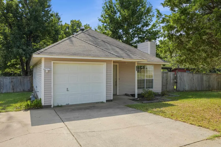 Address Withheld By Seller, Conway, AR 72034 - #3