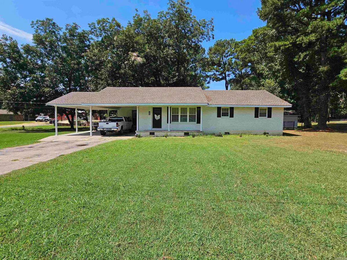 106 N 15th Avenue, Piggott, AR 72454 - #1