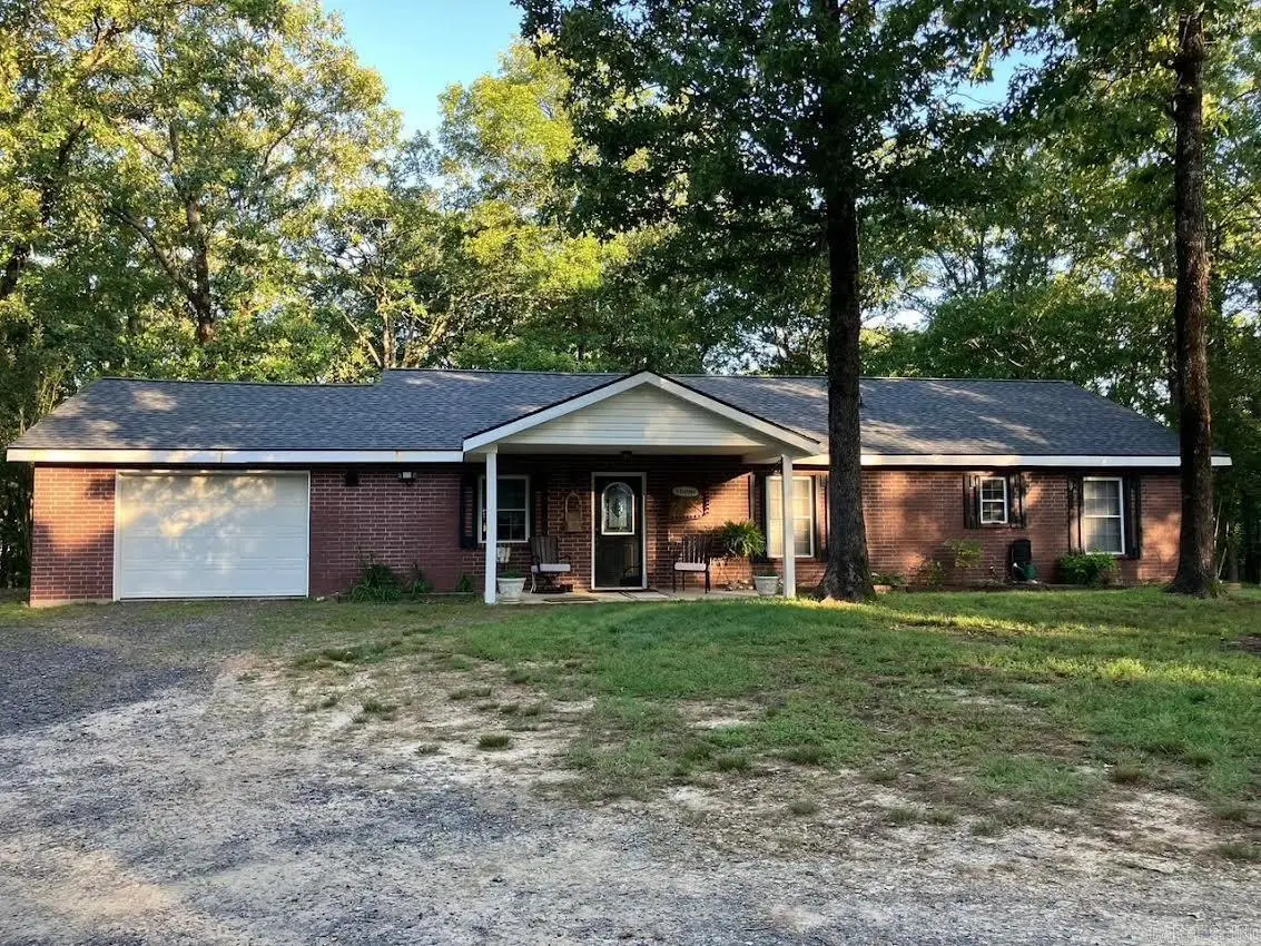 155 Polk Road 710, Mena, AR 71953 - #1