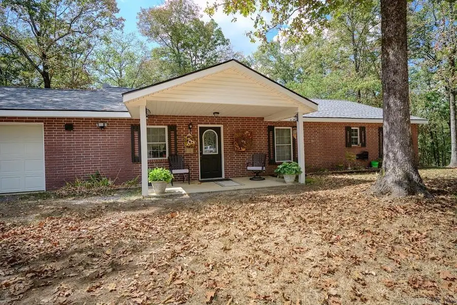 155 Polk Road 710, Mena, AR 71953 - #3