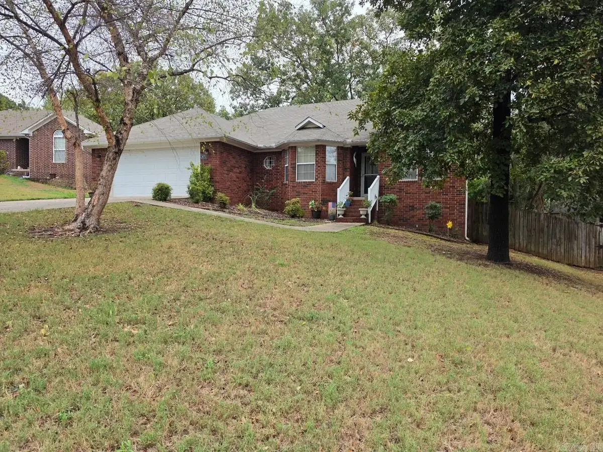1670 Nuthatch Cir, Conway, AR 72034 - #1