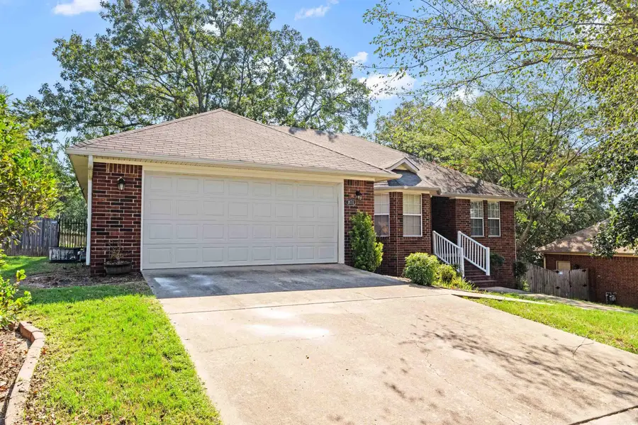 1670 Nuthatch Cir, Conway, AR 72034 - #2