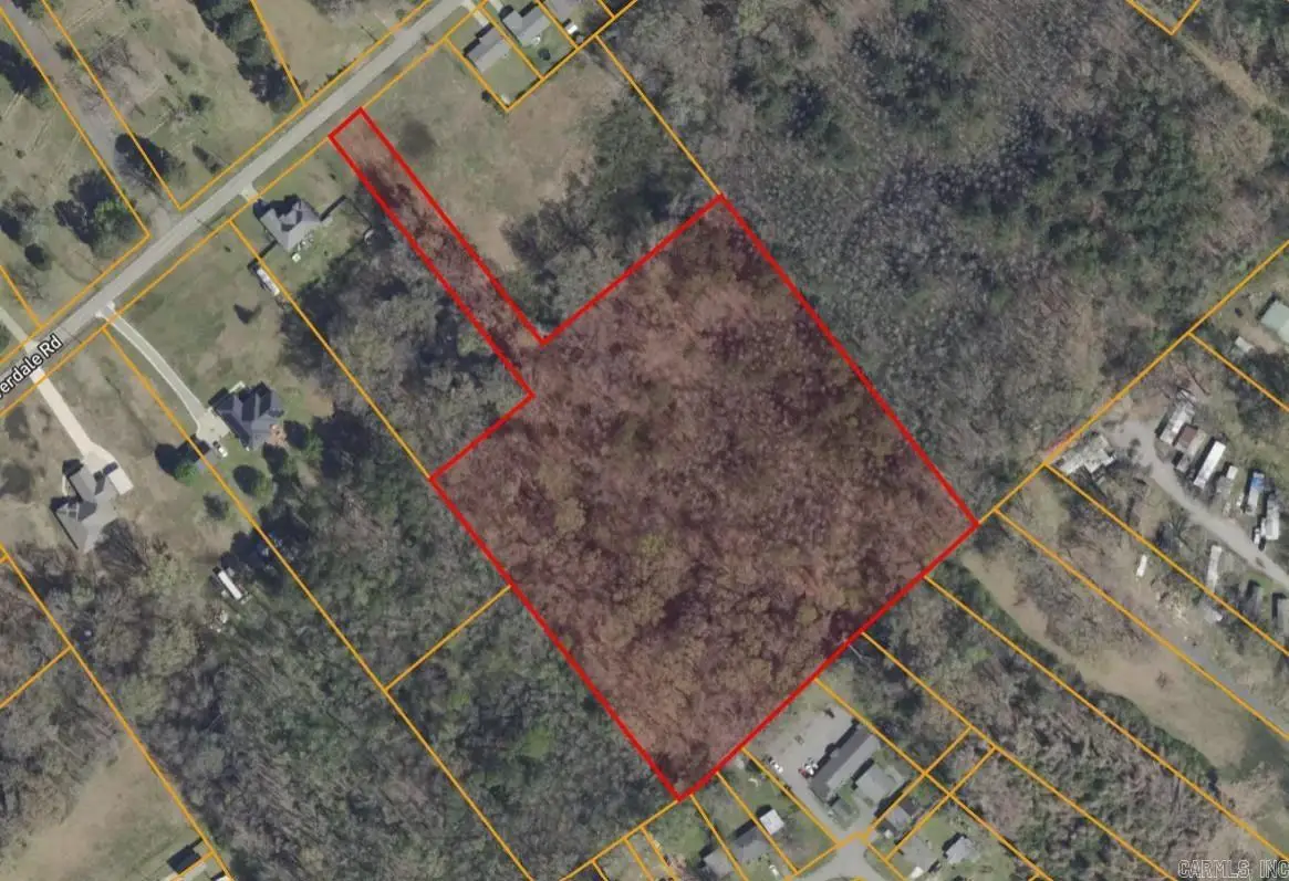 XXX Cloverdale Road, Jacksonville, AR 72076 - #1