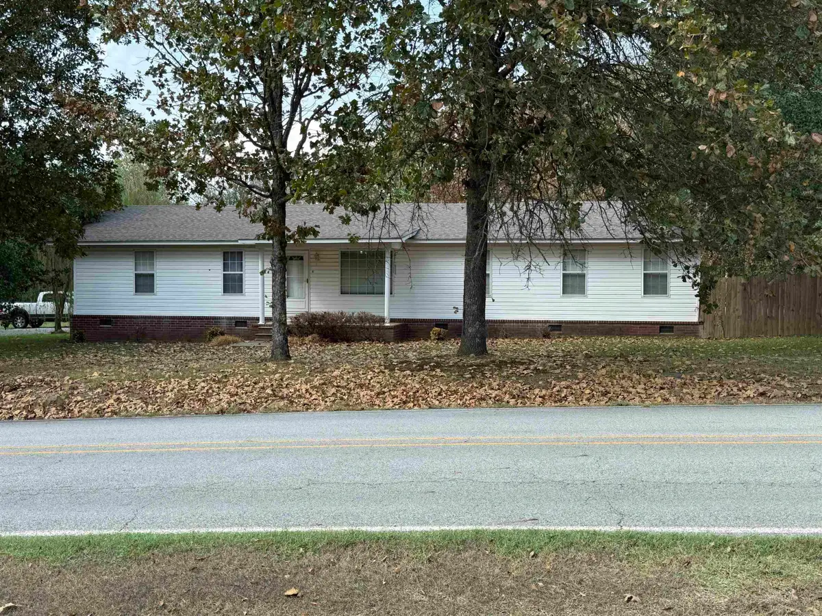 220 Smith Road, Searcy, AR 72143 - #1
