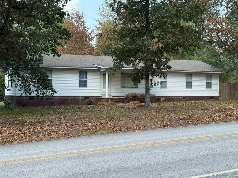 220 Smith Road, Searcy, AR 72143 - #2