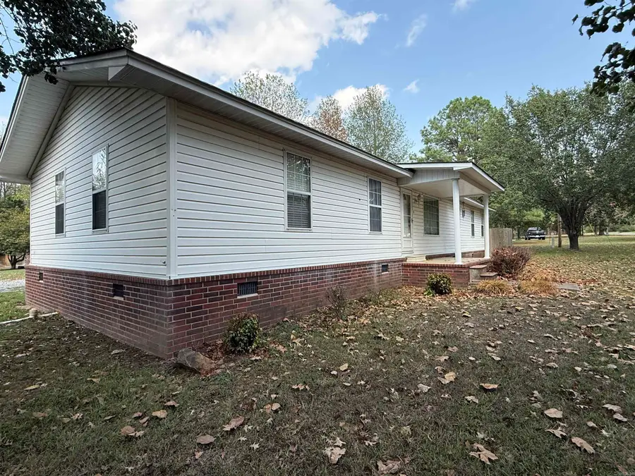 220 Smith Road, Searcy, AR 72143 - #3