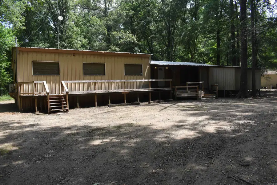 70 Greenhead Ln., Altheimer, AR 72004 - #2