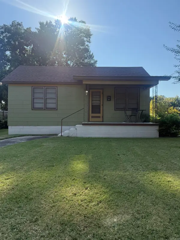 520 N Pruett St, Paragould, AR 72450