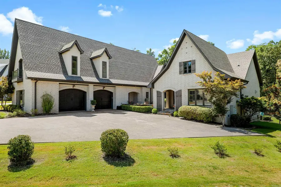 4213 Nobhill Circle, Jonesboro, AR 72404 - #2