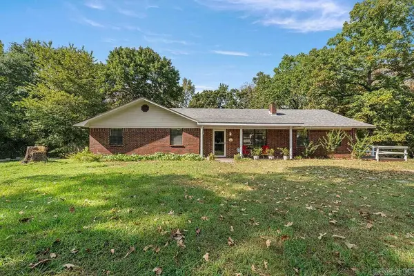 7 Briarwood Street, Greenbrier, AR 72058